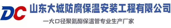 广西大城防腐保温安装工程有限公司